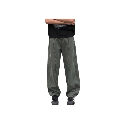 City Hipster Карго Брюки Унисекс