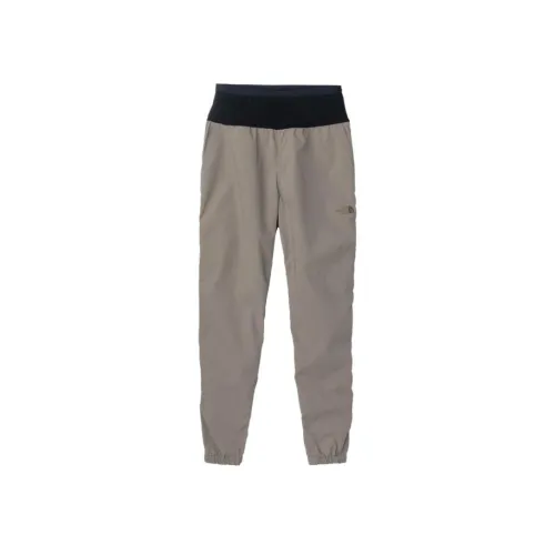 The North Face THE NORTH FACE Apparel Collection Хаки Женские Спортивные Брюки
