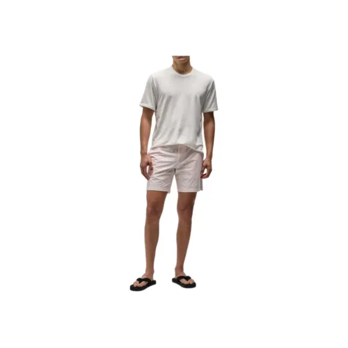 JAMES PERSE Повседневные шорты Мужские