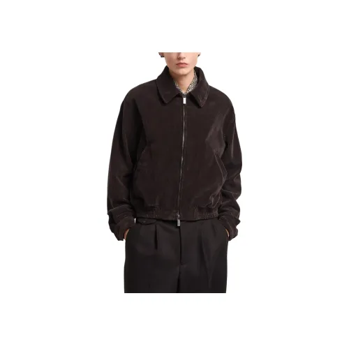 EMPORIO ARMANI FW25 Куртки и Пальто Мужской