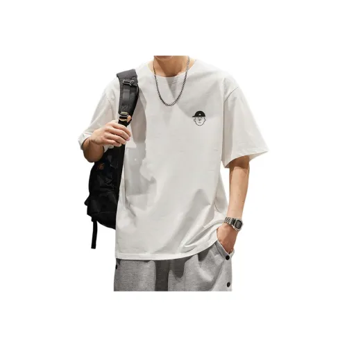 Trendy Shopkeeper T-Shirt Унисекс