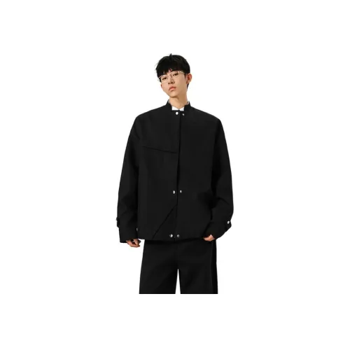 AOPAISHARK Унисекс Куртки