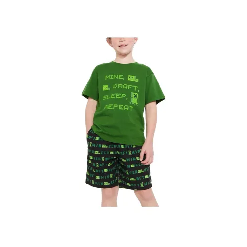 UNIQLO x Minecraft SS23 Kids Shorts Kids
