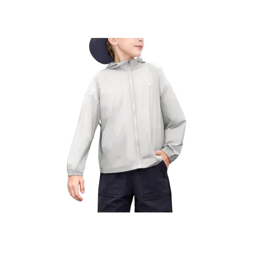 CAMEL Детский топ SS25 для детей в возрасте 3-7 лет