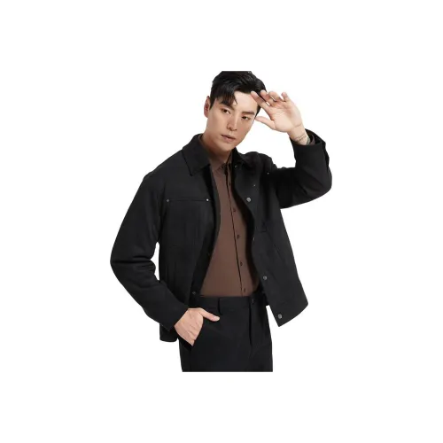 Ancient Shark Мужские Куртки