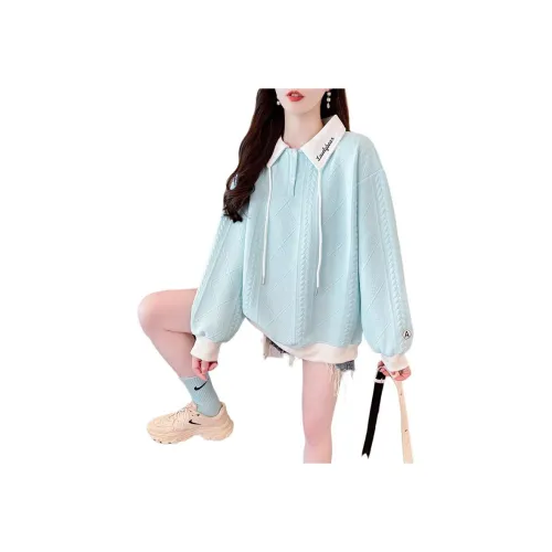 LAKESI Женские Свитшоты