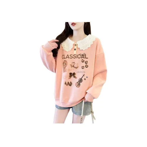 MINETTE Женские Свитшоты