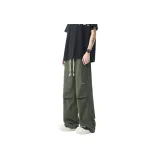 Армейский зеленый