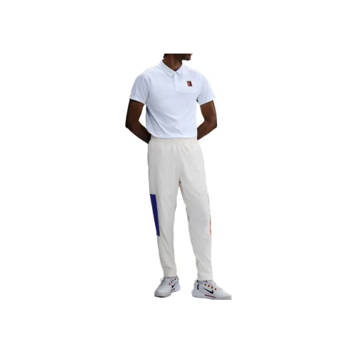 Nike Court HERITAGE Court Теннис Низ Мужской Светлый Айвори Белый