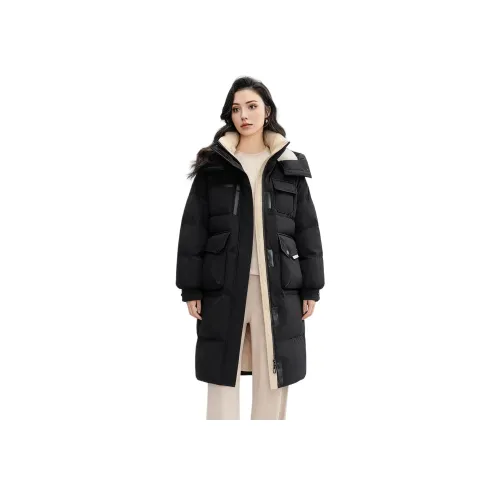 BEAUTIFUL CONFESSION Пуховая куртка Женская