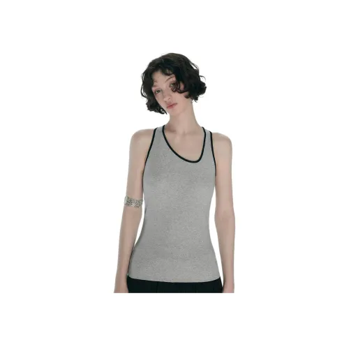 ANNACHIC Женские Майки