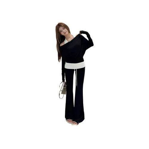 MISSHONEY MH Повседневный костюм женский