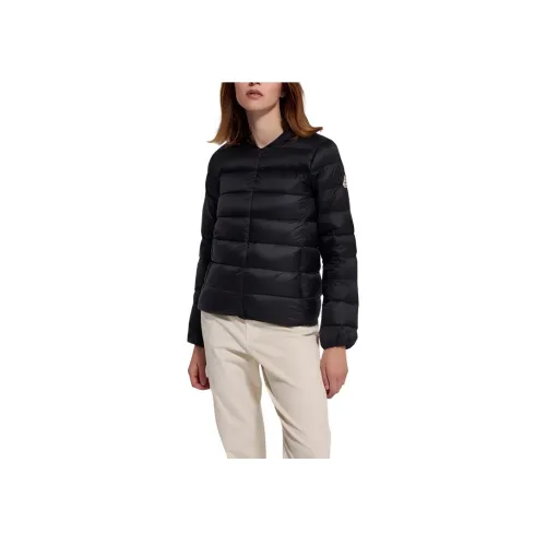 PYRENEX Куртки Пальто Женские Черный