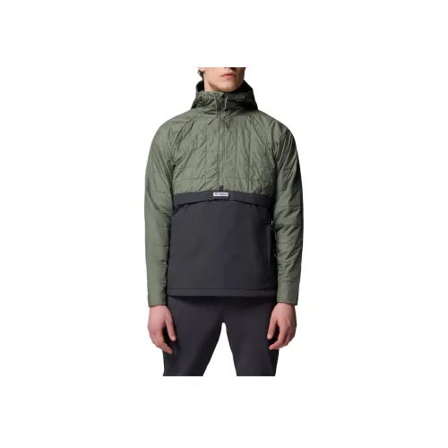 Columbia PFG Uncharted Куртка Мужская