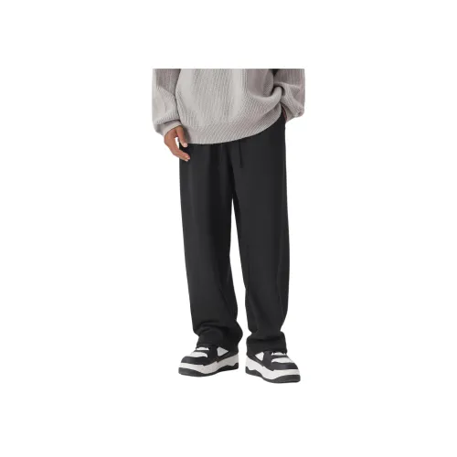 Bodydream Унисекс Повседневные Брюки