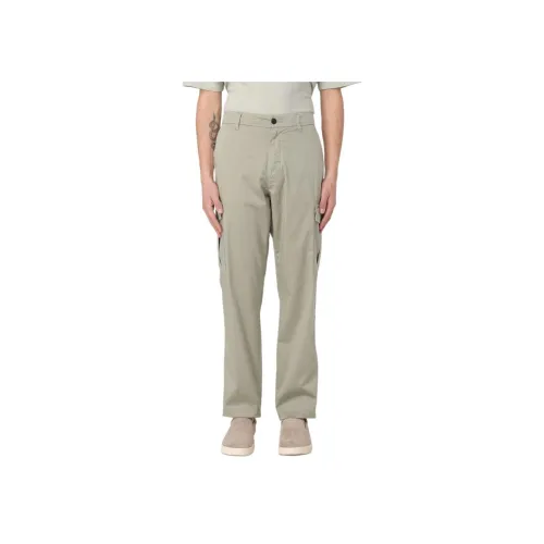 Eleventy FIRSTCLASS Made IN Italy Карго Брюки Мужские Бежевые