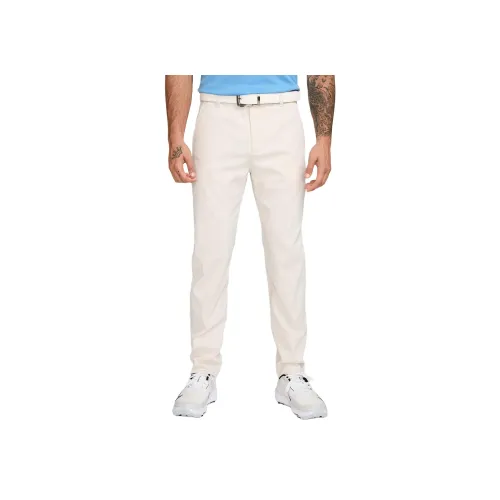 nike Tour Repel Повседневные брюки Мужские Светло-коричневые