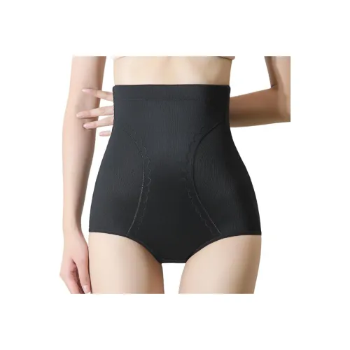 Lan Miao Корректирующее белье низ женское