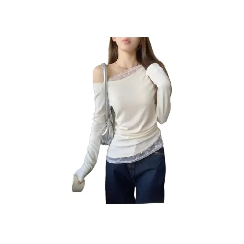 MUCCHIC Женские T-рубашки