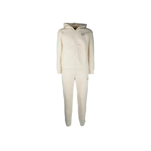 EMPORIO ARMANI EA7 Женские Повседневные Костюмы