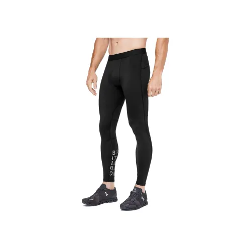 lululemon Wave Light Sports Pants Men's Black
