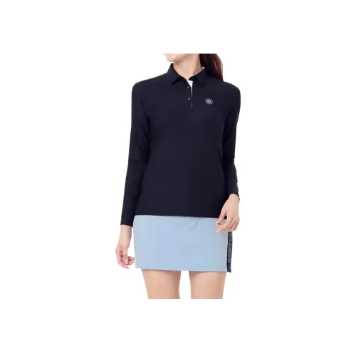 TaylorMade Женские Поло