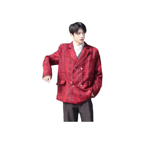 HAPPY PARTY Бизнес-костюм унисекс