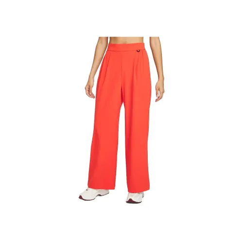 nike Dri Fit nike 24,7 PerfectStretch Повседневные брюки Женские