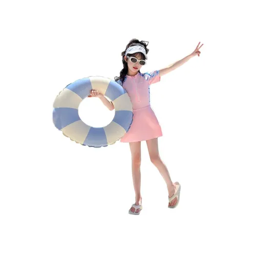 Lanza Детский купальник для детей в возрасте 3-7 лет