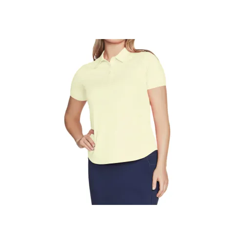 Skechers GO DRI SWIFT Поло Женские