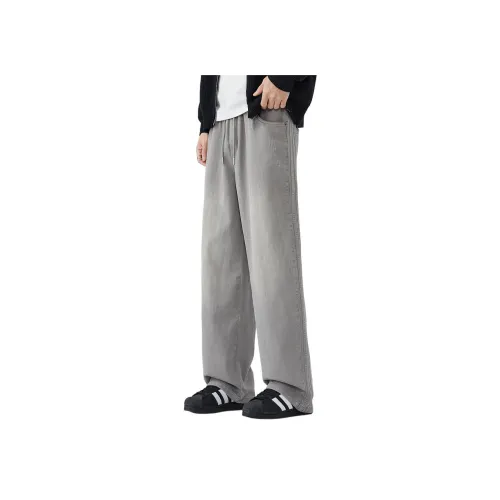 Izzue Повседневные брюки Hong KONG I.T Group Унисекс