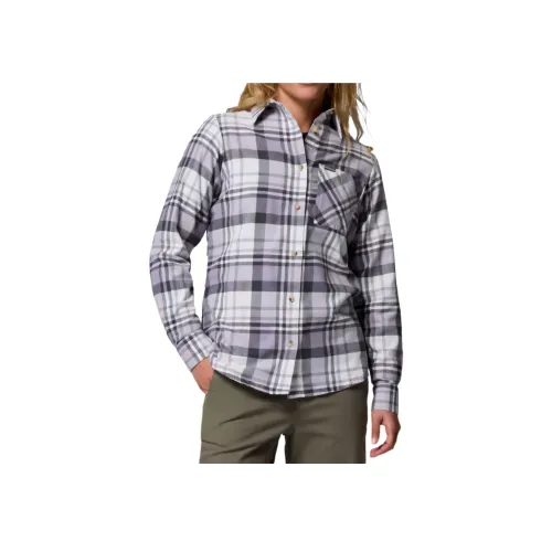 Columbia Calico Basin Рубашка Женская