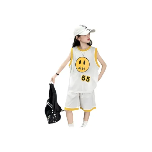 Dragon Dance Повседневная спортивная одежда 2 предмета комплект для детей в возрасте 3-7 лет