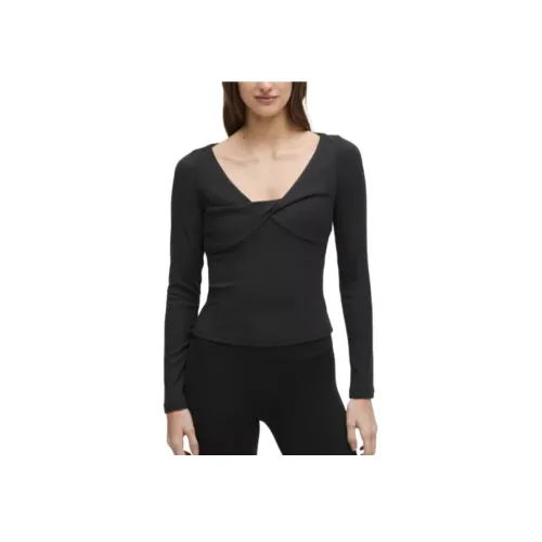 Lululemon Женские Футболки