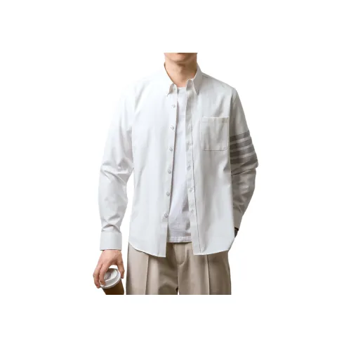 IL SARTO Унисекс Рубашки