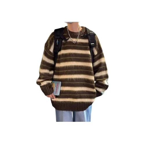 FOMOCE Кофе Унисекс Трикотаж