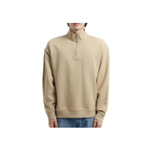 Hugo Boss FW25 Толстовка Мужской