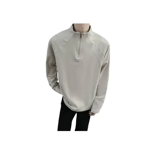 W7H1 Унисекс Свитшоты