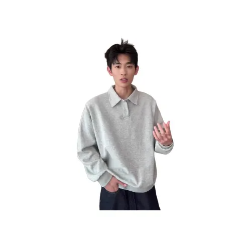 CORNILOT Унисекс Свитшоты