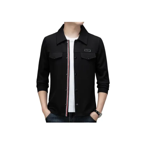 TAIZILONG Куртки и Пальто Мужской