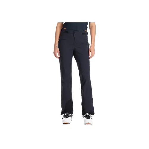 Rab Женские лыжные брюки