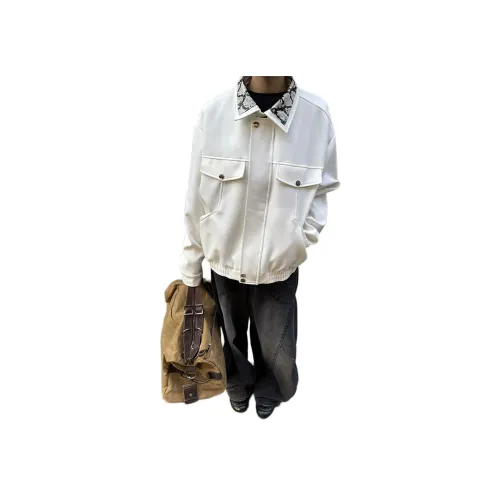 PEA Унисекс Куртки