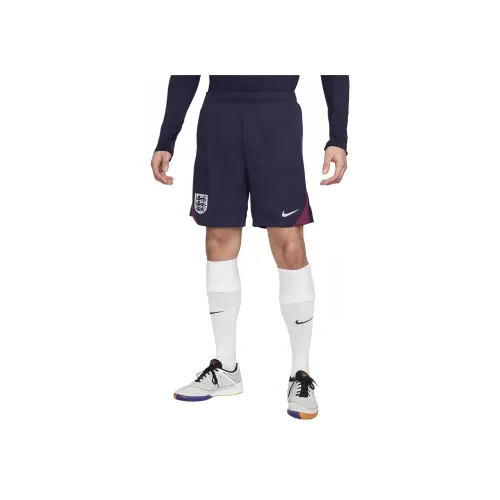 Nike Футбол Низ Мужской Фиолетовый Ink