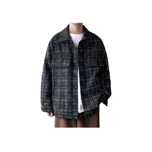 FOMOCE Унисекс Куртки