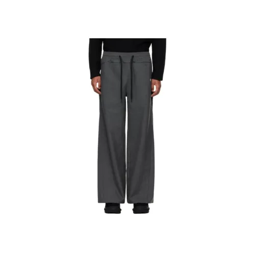 NAMESAKE Gray Men's Casual Pants  
NAMESAKE Серый Мужские Повседневные Брюки