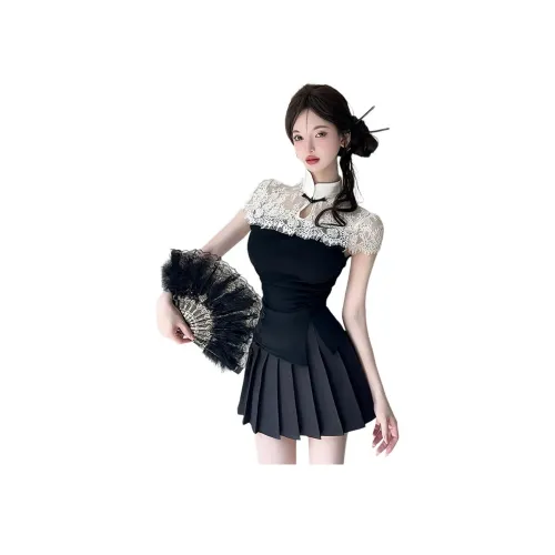 Olivia Share777 Комплект с юбкой Женские