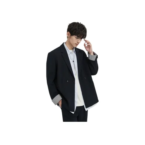 EARL JOEL Мужские Деловые Костюмы