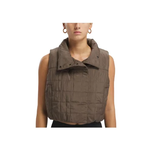 Reebok Graphene Vest Women's Brown