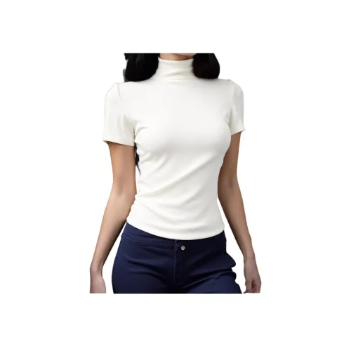 PKRT Женские футболки с коротким рукавом