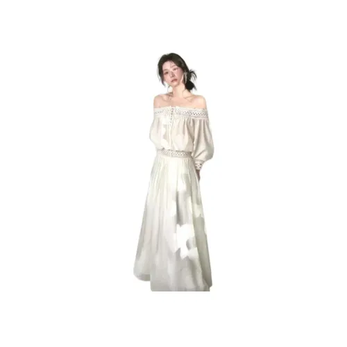 GEZITAI Женские Комплекты с Юбкой